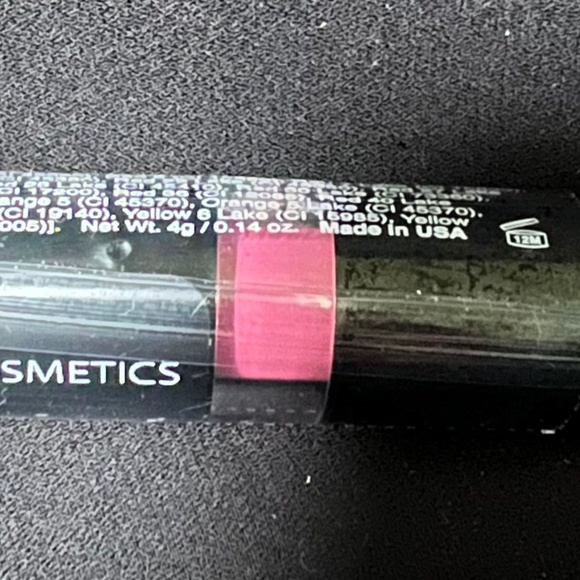 K.G.SCosmetics Other - K.G.S Cosmetics lipstick